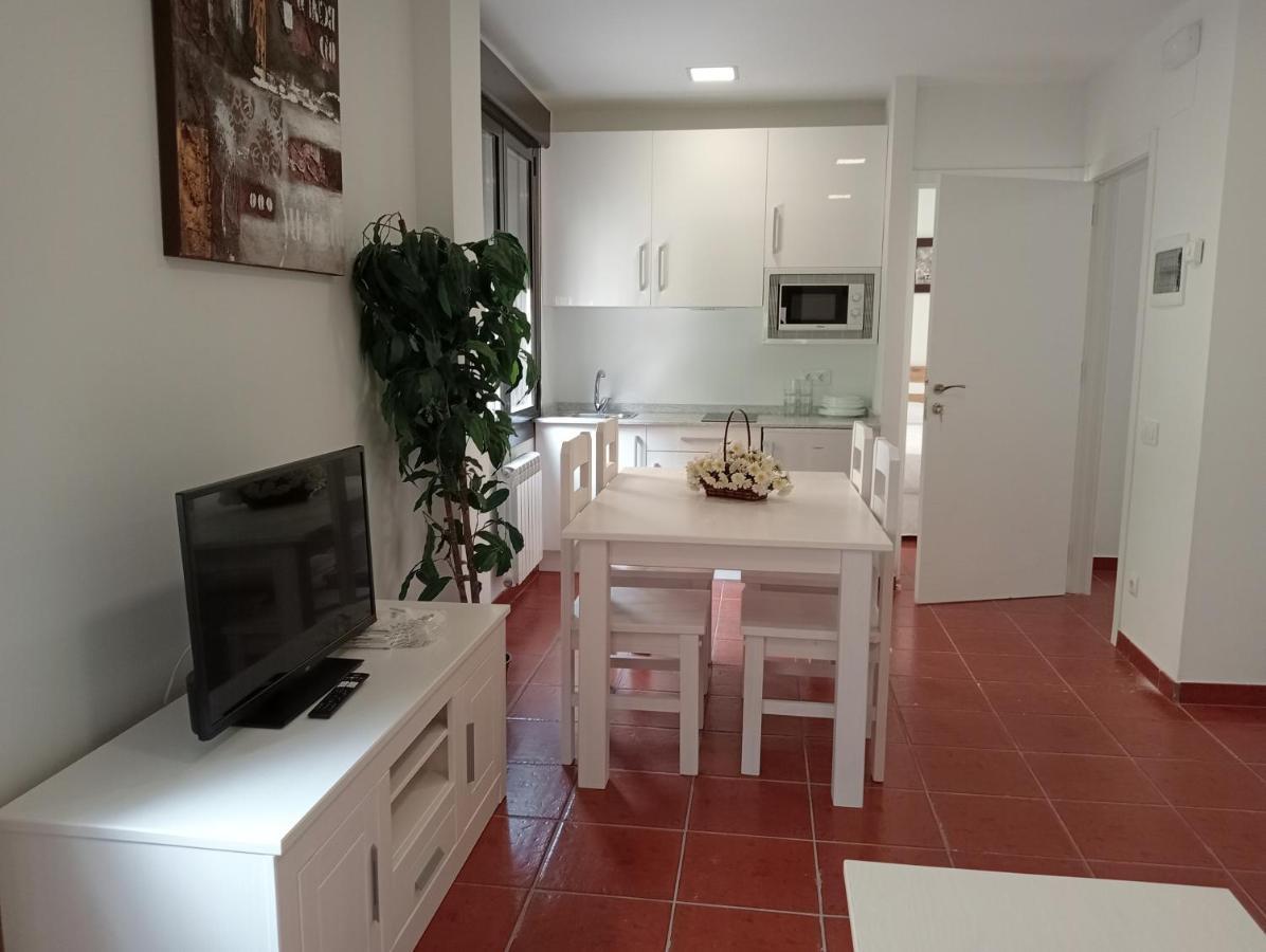 Apartamentos La Piedra En Pleno Centro Historico Con Dos Dormitorios Y Dos Banos นาเฮรา ภายนอก รูปภาพ
