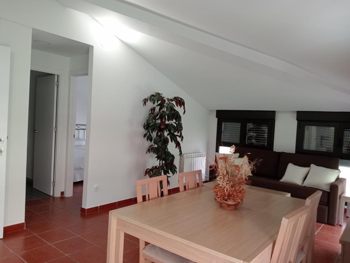 Apartamentos La Piedra En Pleno Centro Historico Con Dos Dormitorios Y Dos Banos นาเฮรา ภายนอก รูปภาพ