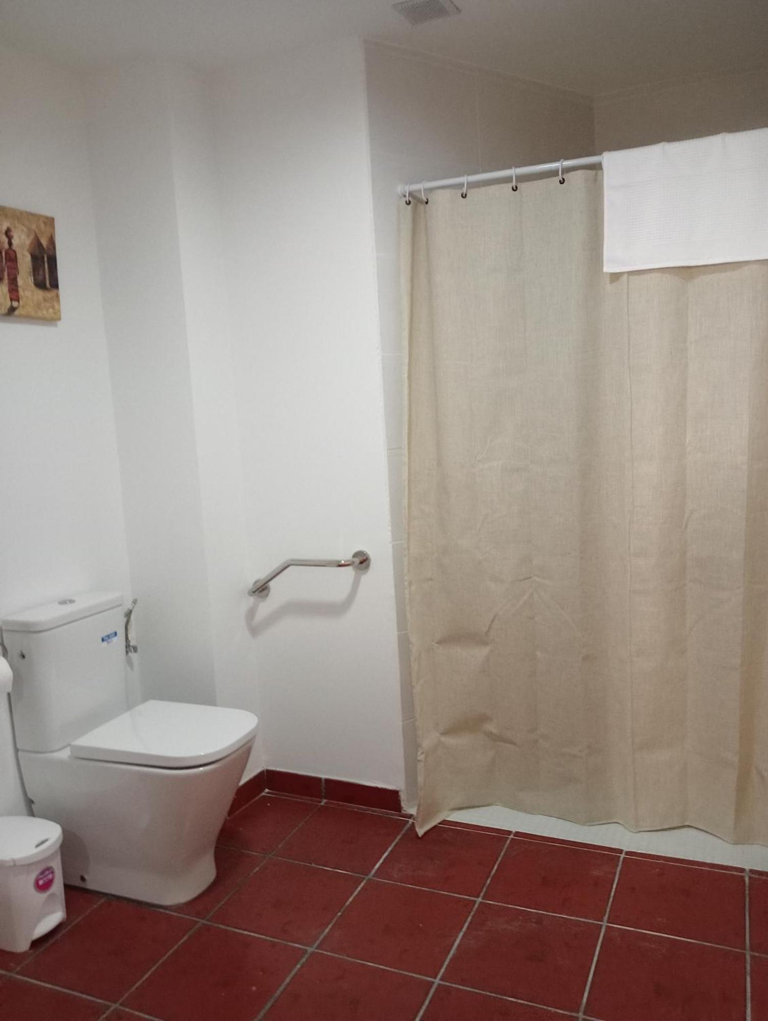 Apartamentos La Piedra En Pleno Centro Historico Con Dos Dormitorios Y Dos Banos นาเฮรา ภายนอก รูปภาพ